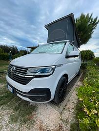 Vw california
