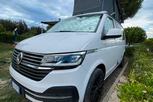 Vw california
