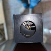 Due macchine sputa fuoco dmx