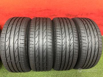 235 50 18 Gomme Estive Bridgeston 65-75% 235 50R18