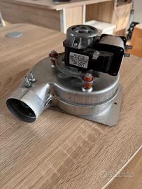 RICAMBI CALDAIA/VENTILATORE LN2 B25CO002