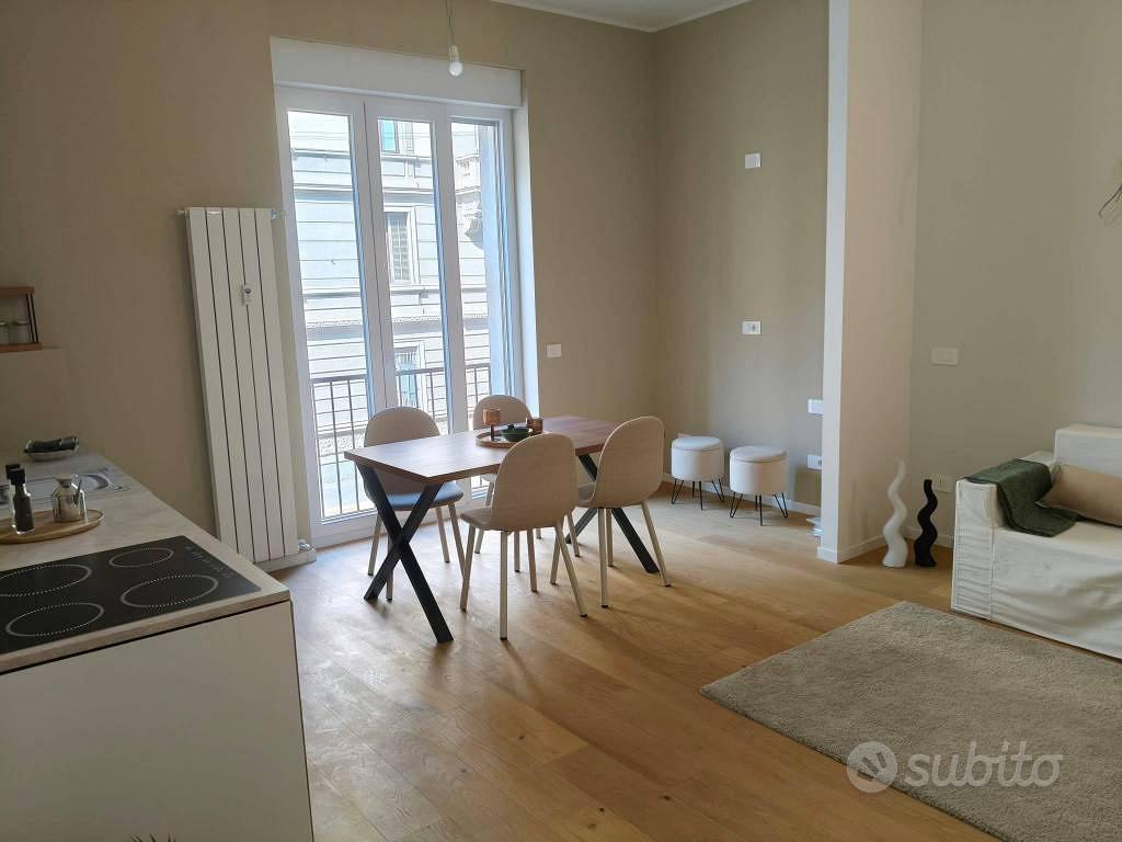 Appartamento – Milano, Sant'Ambrogio, Municipio 1 - Vista 5