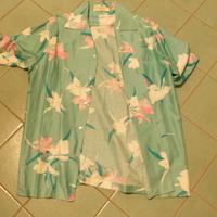 Camicie hawaiiane vintage da collezione