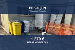 Immobile in asta di 8 m² a Erice