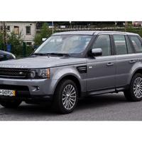 Ricambi usati range rover sport 2005-2013 #3