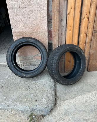 gomme auto pirelli