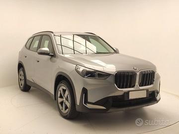 Bmw X1 sDrive 18d