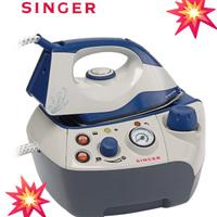 Ferro da Stiro con caldaia Singer 