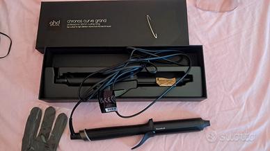 piastra ghd chronos grand curve 32mm