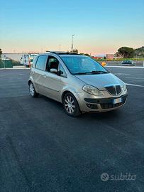 Lancia Musa TETTO PANORAMICO NEOPATENTATI