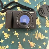 Macchina fotografica