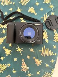 Macchina fotografica