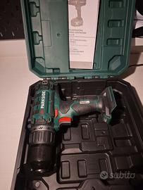 Trapano avvitatore ricaricabile 20V Parkside
