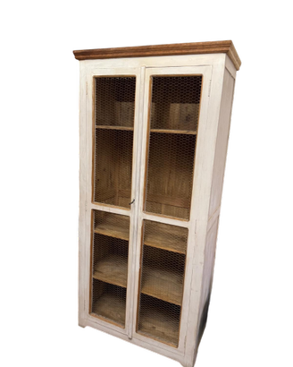 Credenza shabby chic Maison du Monde
