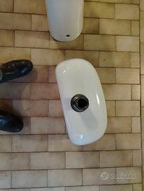 sciacquone bagno