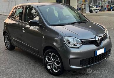 Renault Twingo 2023