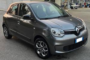Renault Twingo 2023