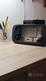 uconnect Fiat Panda my23