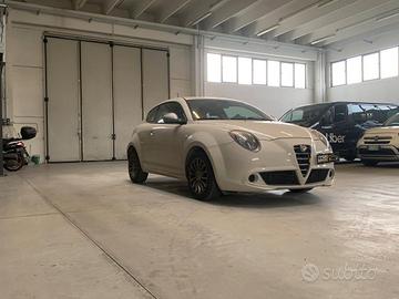 Alfa Romeo MiTo 1.4 tb Progression Gpl 120cv E6