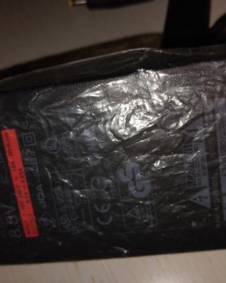 caricatore psp 2