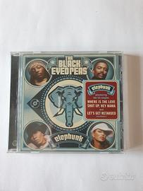 The Black Eyedpeas- Elephunk 