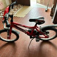 Bicicletta da bambino