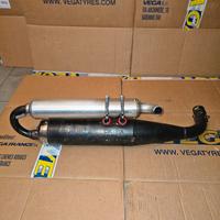 marmitta mini gr3 kart 