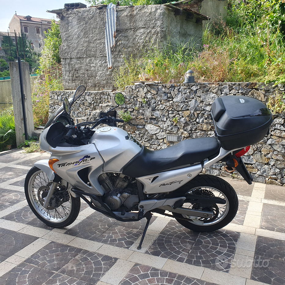 HOT Moto Honda Vendita Transalp Usati Honda Transalp Vendita