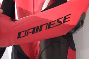 Tuta moto DAINESE MISANO 3 D-AIR DONNA
