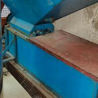 Pigia-Diraspatrice per Uva Elettrica