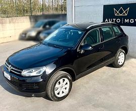 Volkswagen Touareg 3.0 TDI 245 CV Tiptronic BlueMo