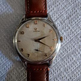OMEGA OVERSIZE JUMBO