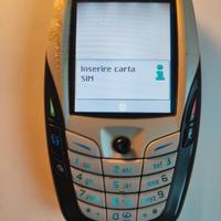 Nokia 6600