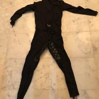 MUTA PER SPORT ACQUATICI