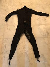 MUTA PER SPORT ACQUATICI