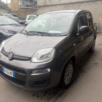 Fiat Panda 1.2
