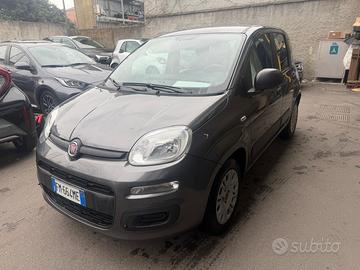 Fiat Panda 1.2
