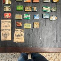 Aghi per grammofono(25 confez)