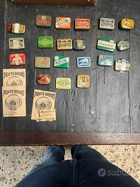 Aghi per grammofono(25 confez)