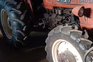 attrezzi agricoli
