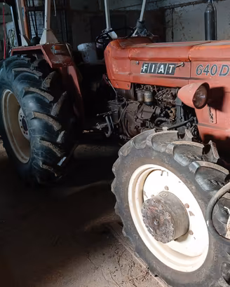 attrezzi agricoli