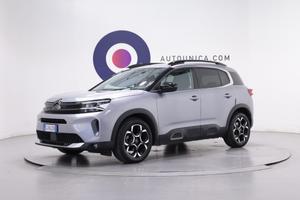 CITROEN C5 Aircross BLUEHDI 130 S&S EAT8 SHINE P