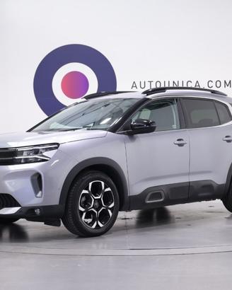 CITROEN C5 Aircross BLUEHDI 130 S&S EAT8 SHINE P