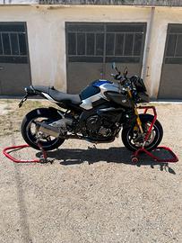 Yamaha MT-10 SP 2019