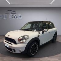 MINI Countryman Mini Cooper SD Countryman ALL4