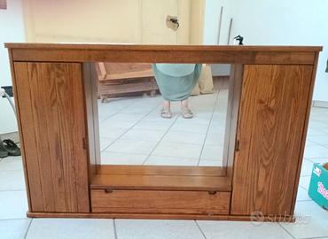 Pensile bagno