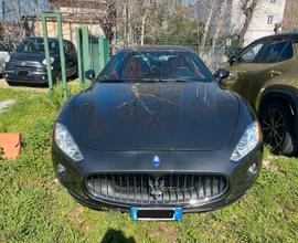 Maserati GranTurismo 4.2 V8