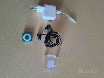 iPOD SHUFFLE 4a generazione
