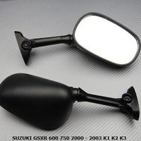 Specchietti SUZUKI GSXR 600 750 2000 2003 K1 K2 K3