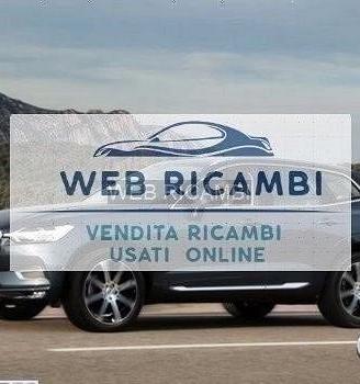 Volvo xc60 ricambi #6 2020 2021